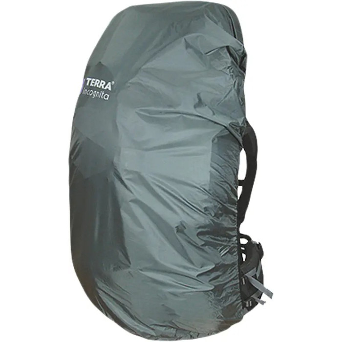 Рюкзак Terra Incognita Discover 70 красный  