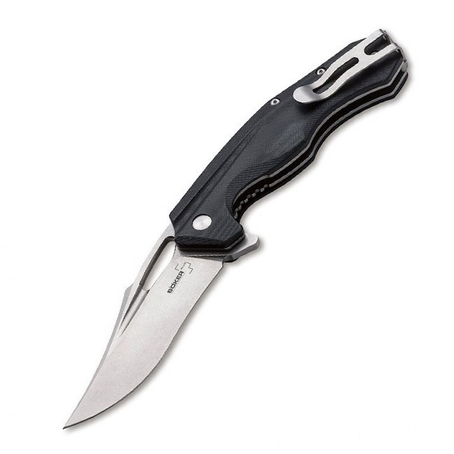 Нож Boker Plus Masada Folder  