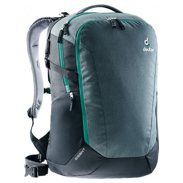 Рюкзак Deuter Gigant 32 л anthracite-black  