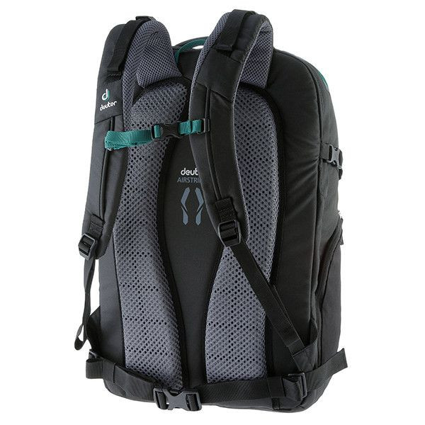 Рюкзак Deuter Gigant 32 л anthracite-black  
