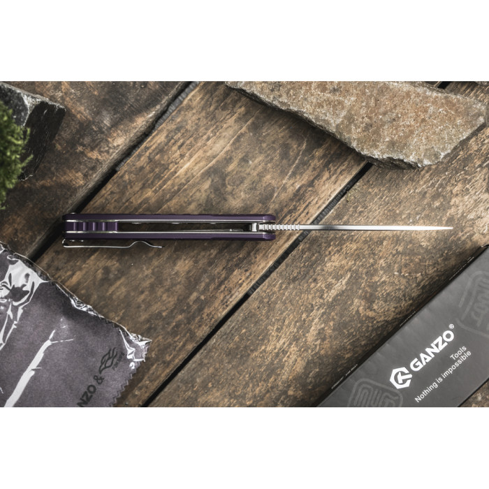 Нож складной Ganzo G769-PL  
