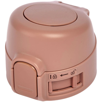 Крышка для термоса Zojirushi SM-PB (PM) Terracotta