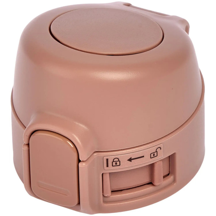 Крышка для термоса Zojirushi SM-PB (PM) Terracotta  