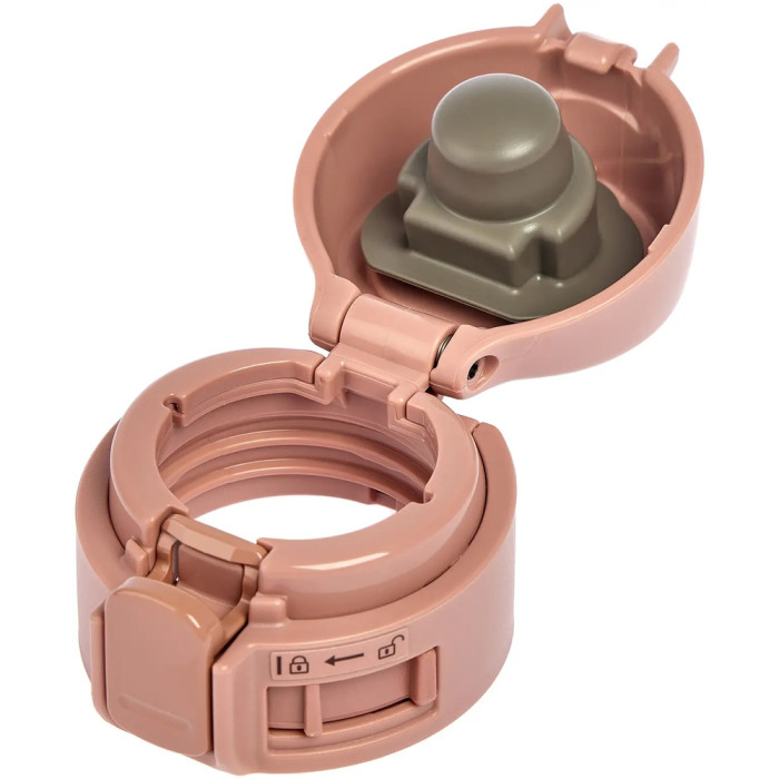 Крышка для термоса Zojirushi SM-PB (PM) Terracotta  