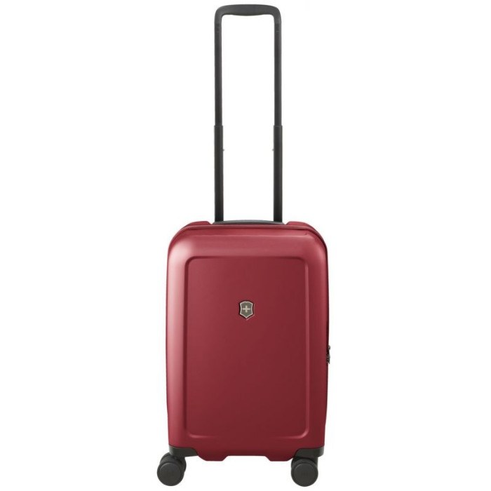 Чемодан на 4 колесах Victorinox Connex Hs/Red S Frequent Flyer Expandable 33/40 л (Vt605664) 