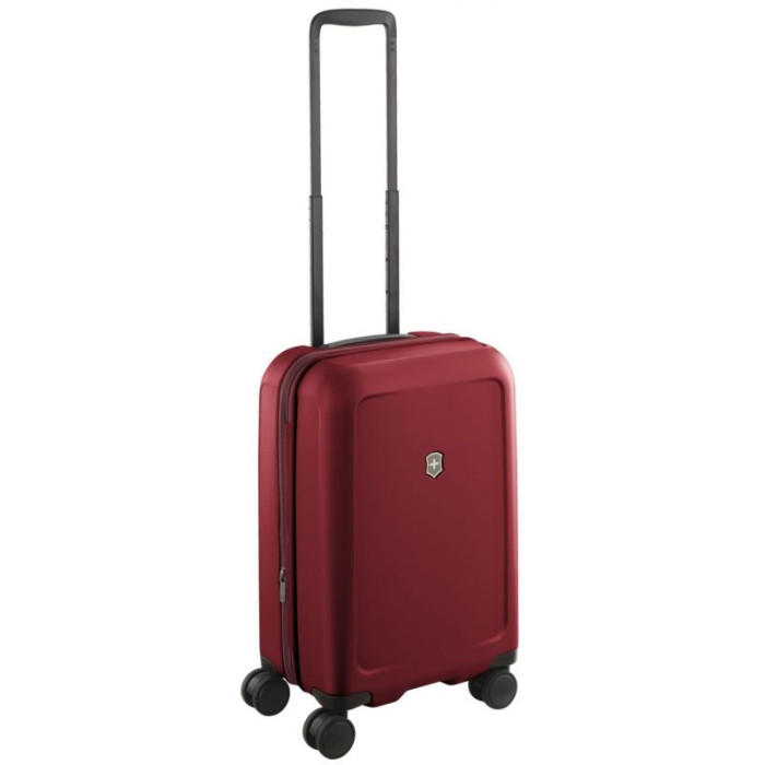 Чемодан на 4 колесах Victorinox Connex Hs/Red S Frequent Flyer Expandable 33/40 л (Vt605664)  