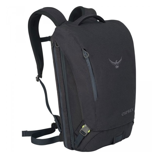 Рюкзак Osprey Pixel 22 Black Pepper O/S  