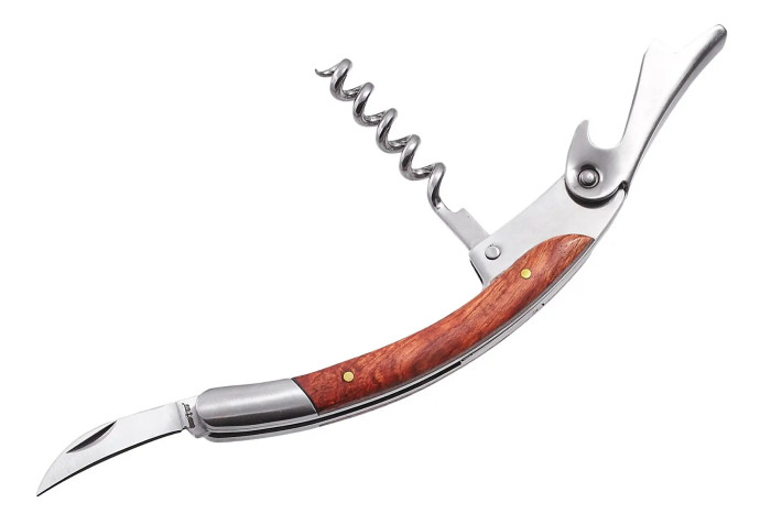 Нож Grand Way 0118 RW  