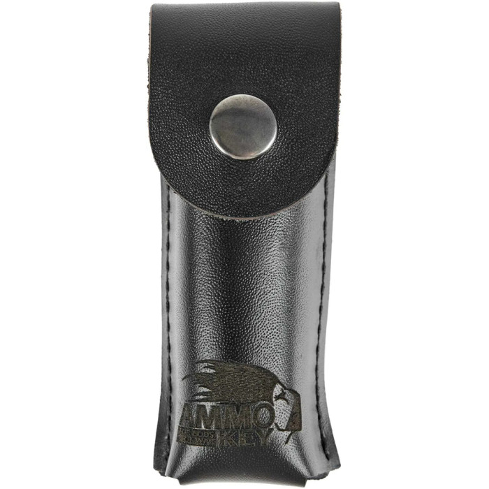 Чехол для магазина Ammo Key SAFE-1 ПМ Black Chrome (KO.SA1.03.0)  