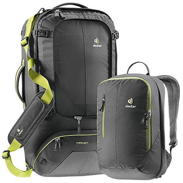 Рюкзак Deuter Transit 65 (4510217 4220)  
