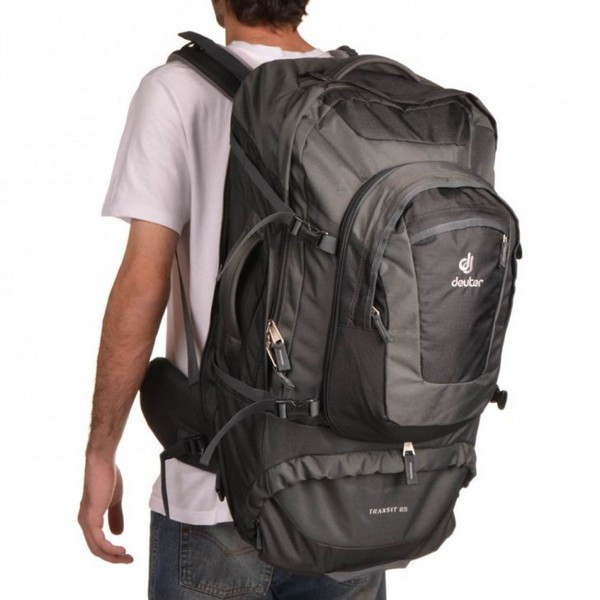 Рюкзак Deuter Transit 65 (4510217 4220)  