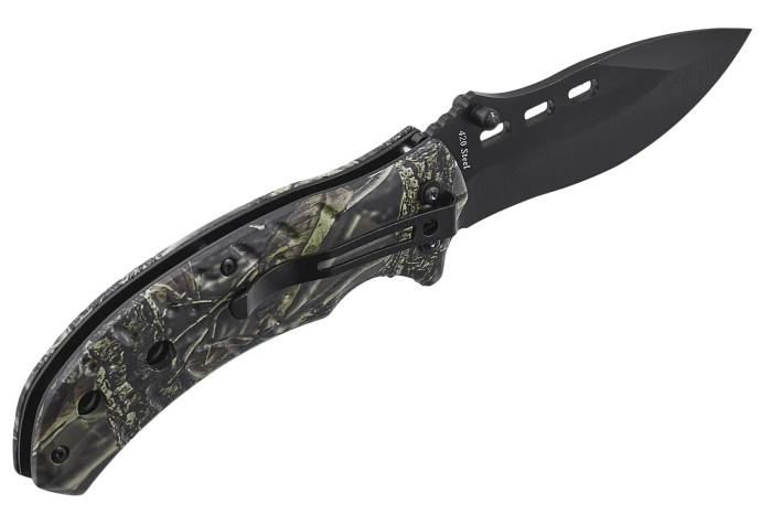 Нож Grand Way WK0135  