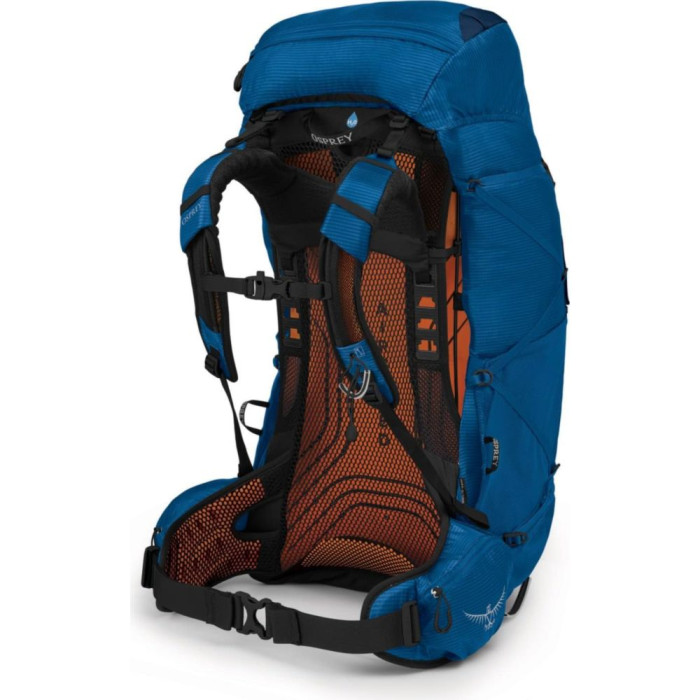 Рюкзак Osprey Exos 61 л Blue Ribbon - L/XL - синий  
