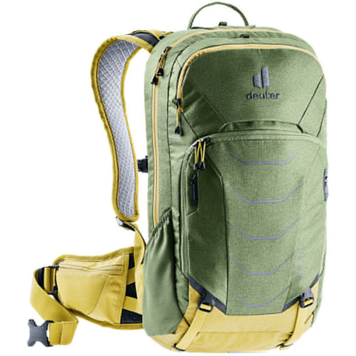 Рюкзак DEUTER Attack 16 цвет 2804  