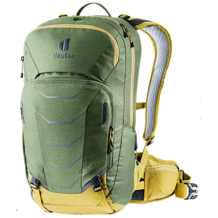 Рюкзак DEUTER Attack 16 цвет 2804  