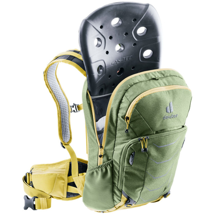 Рюкзак DEUTER Attack 16 цвет 2804  