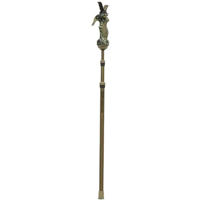 Подставка для стрельбы Primos Trigger Stick Gen3 Camo Monopod 84-165 см  