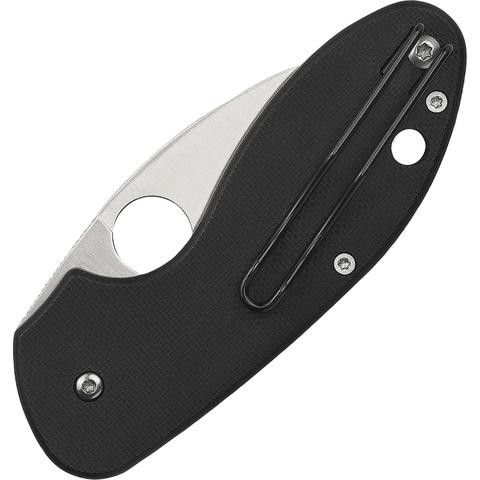 Нож Spyderco Insistent C246GP  