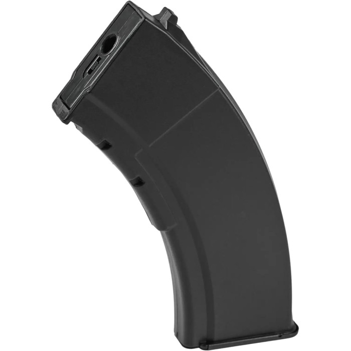 Магазин LCT для АК-15 black