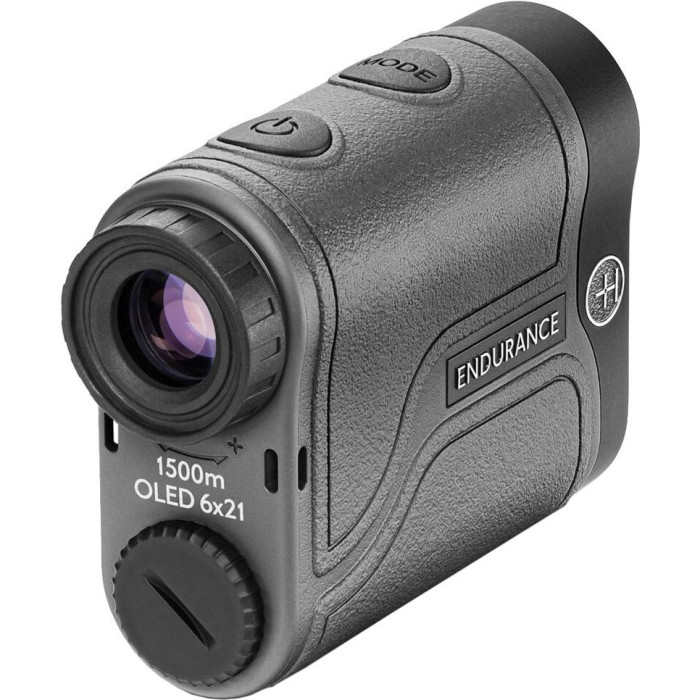 Дальномер Hawke LRF 1500 6x21 High O-LED  