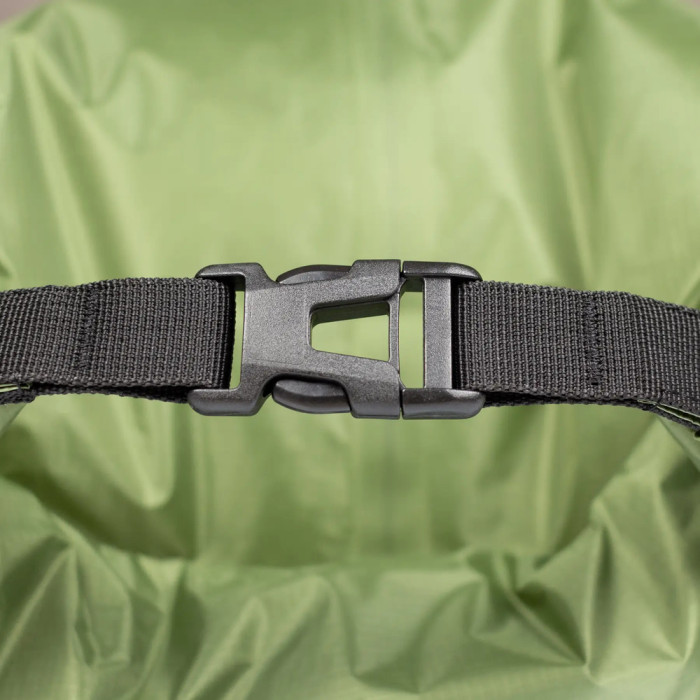 Гермомешок Tramp нейлон 20D Rip-Stop olive 20л UTRA-123  