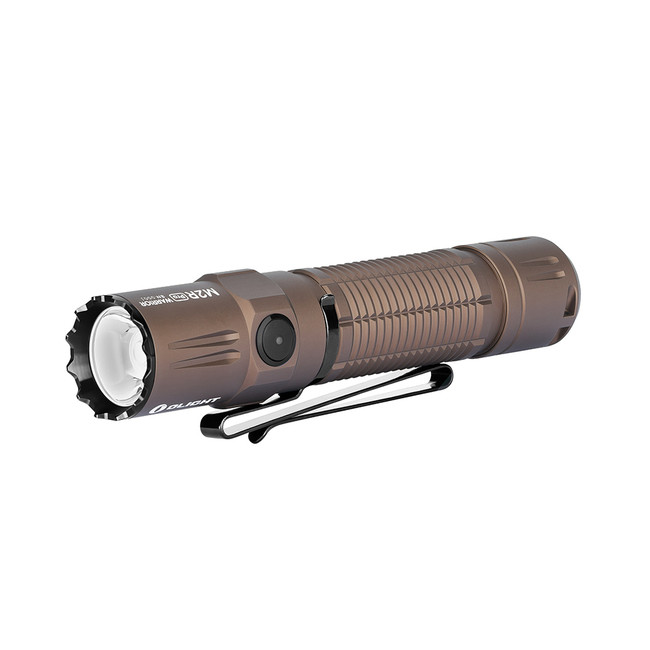 Карманный фонарьOlight M2R Pro,1800 лм., песочный (M2R Pro DT)  