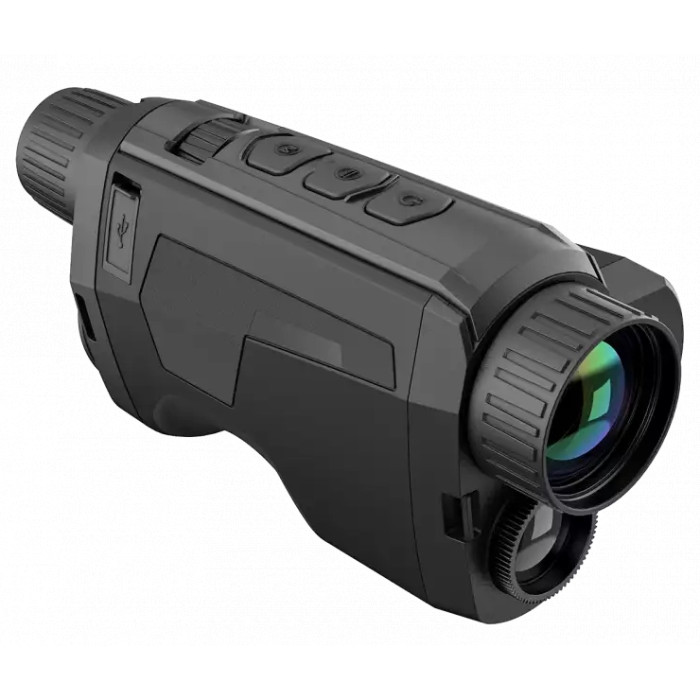 Тепловизионный монокуляр AGM Fuzion LRF TM35-384  