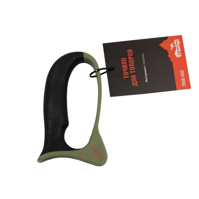 Точило для топоров TRAMP UTRA-182  