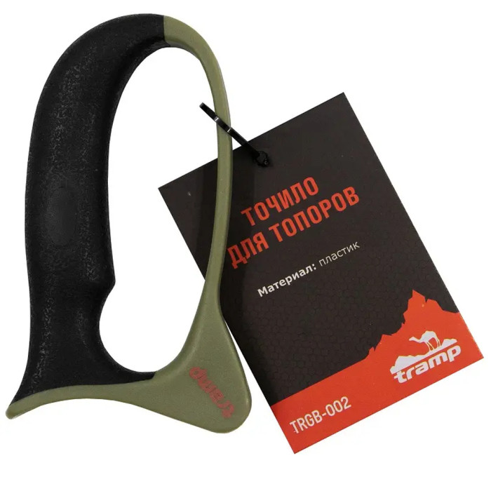 Точило для топоров TRAMP UTRA-182  