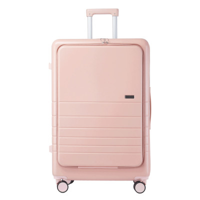 Чемодан Semi Line 28" (L) Beige (T5965-4)