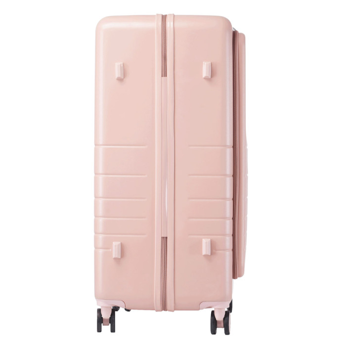 Чемодан Semi Line 28" (L) Beige (T5965-4)