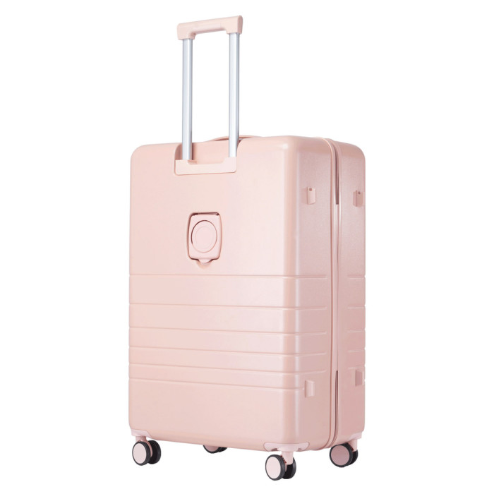 Чемодан Semi Line 28" (L) Beige (T5965-4)