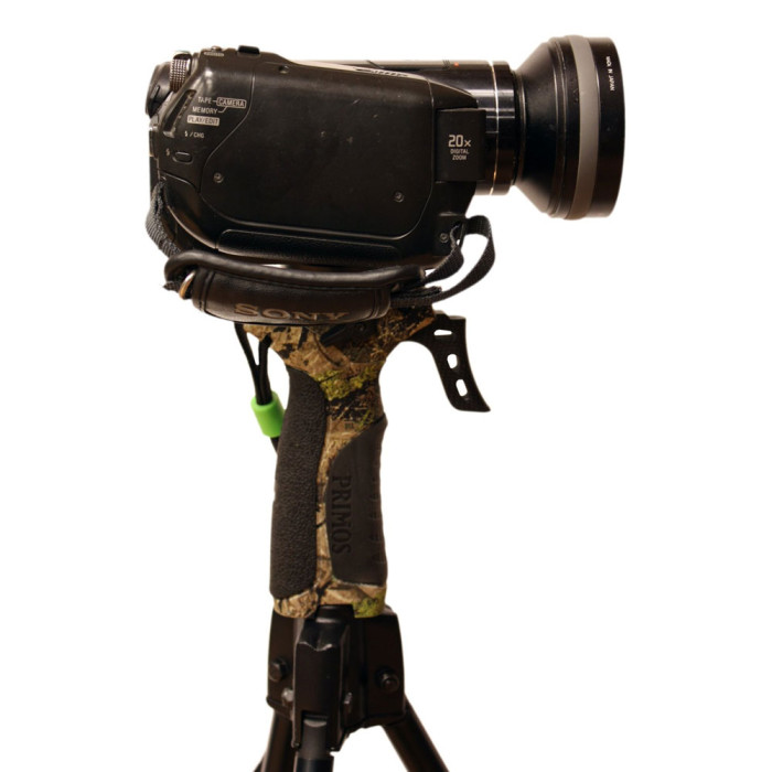 Бипод под оружие Primos Stick Gen II TM  