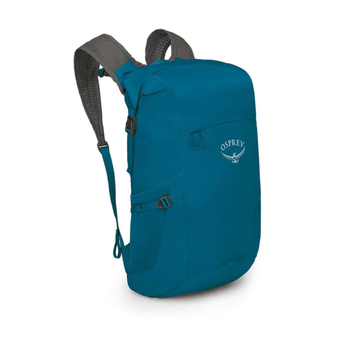 Рюкзак Osprey Ultralight Dry Stuff Pack 20 waterfront blue - O/S - синий  