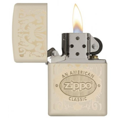 Зажигалка Zippo 216 American Classic 28854  