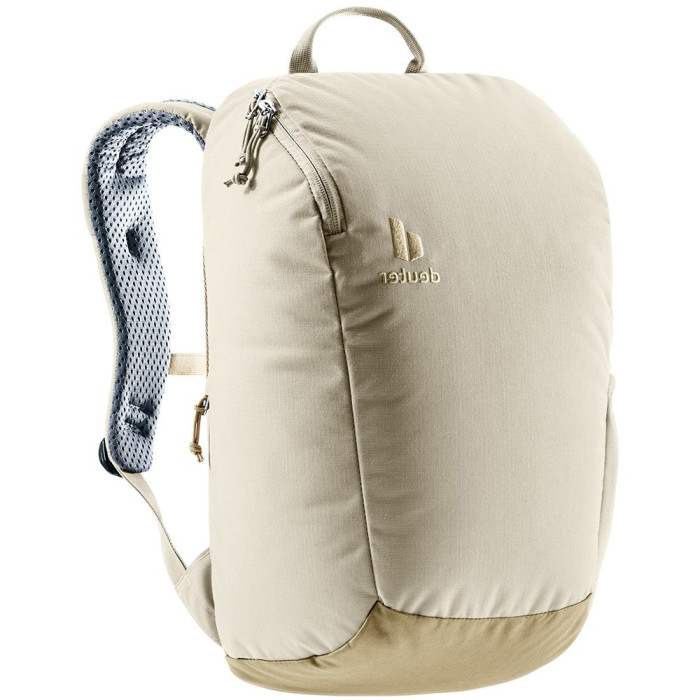 Рюкзак DEUTER Stepout 16 цвет 6615 bone-desert  