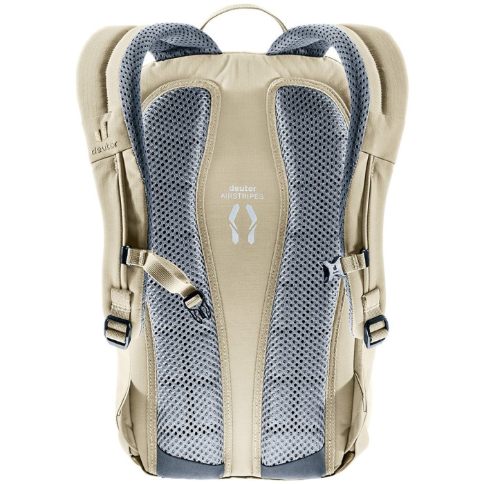 Рюкзак DEUTER Stepout 16 цвет 6615 bone-desert  