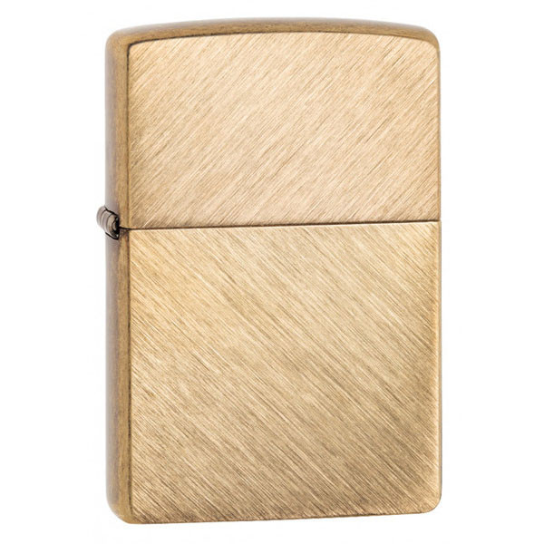 Зажигалка Zippo 29830 Herringbone Sweep Brass 29830  