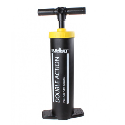 Насос ручной Summit 2L Double Action Hand Pump
