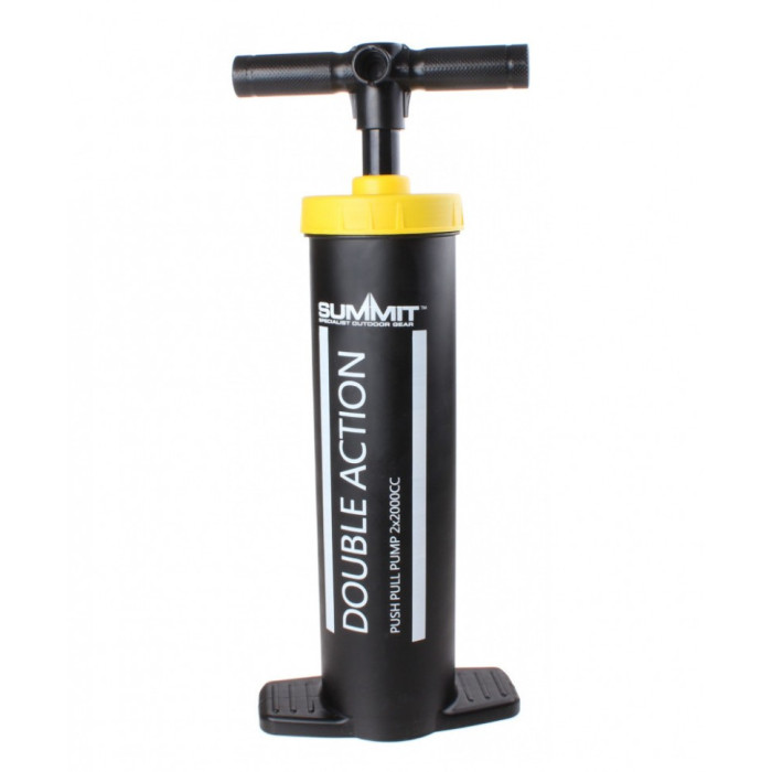 Насос ручной Summit 2L Double Action Hand Pump 