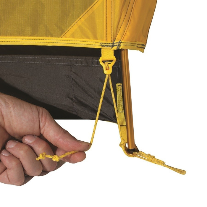 Палатка Sierra Designs Convert 2  