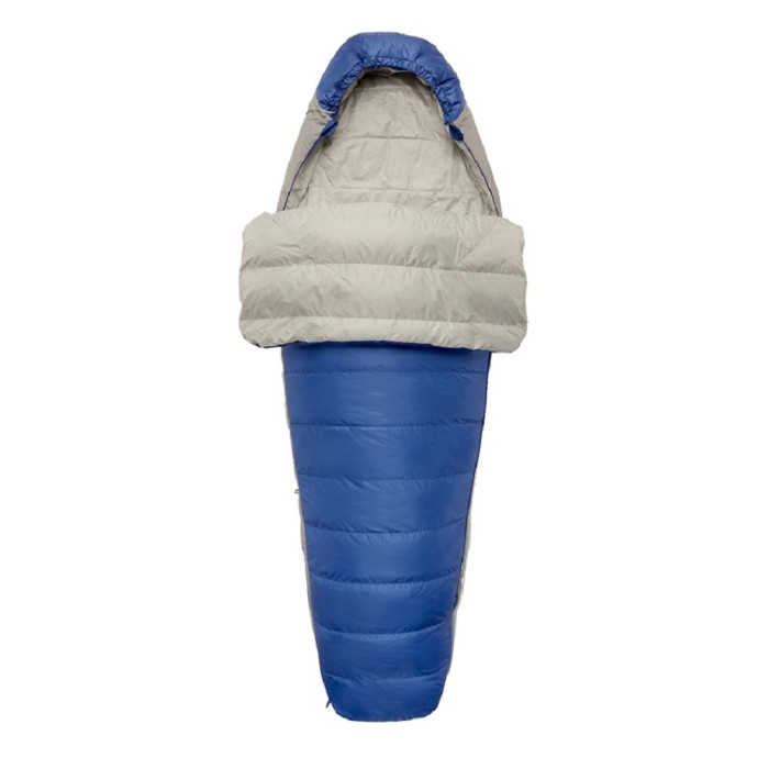 Спальный мешок Sierra Designs Zissou Plus 700F 4-season Long  