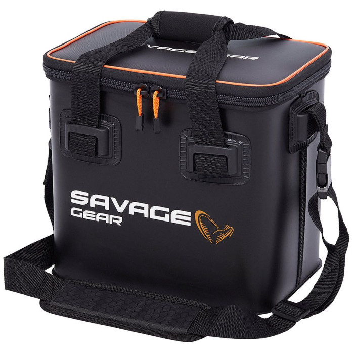 Термосумка Savage Gear WPMP Cooler Bag L 24L 