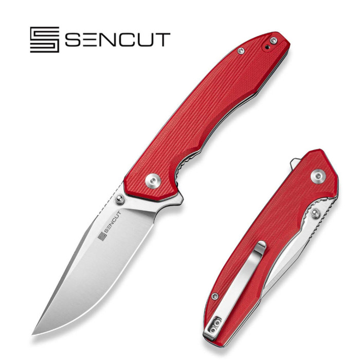 Нож Sencut Sylor S25056-3  