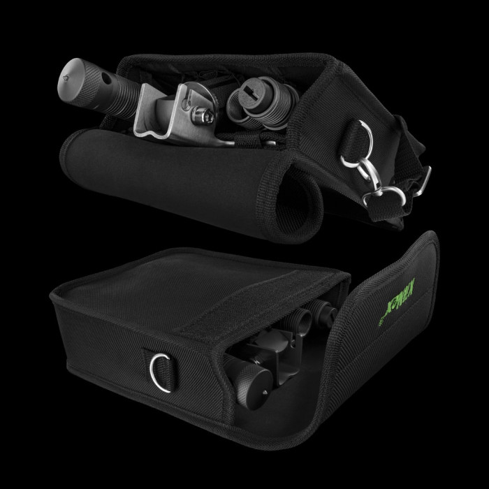 Multi Функциональна лопата Kilnex SHARK  