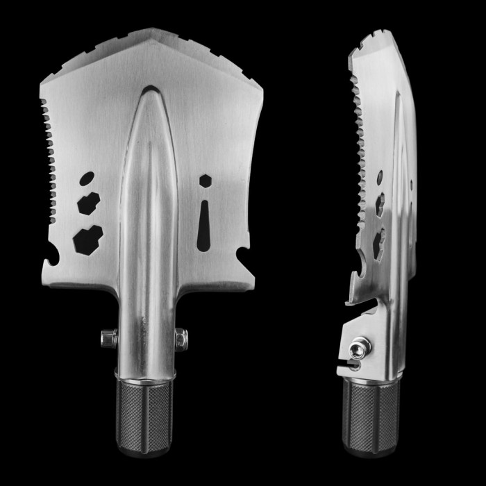 Multi Функциональна лопата Kilnex SHARK  