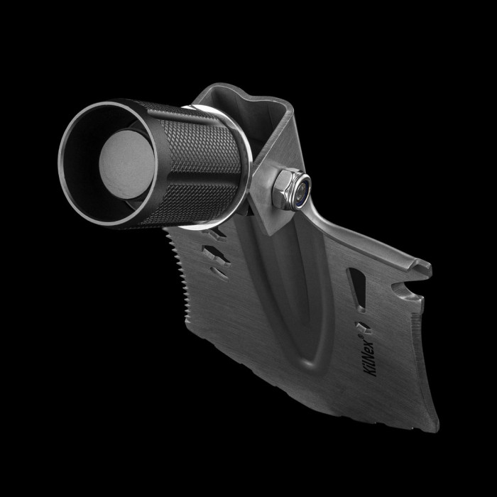 Multi Функциональна лопата Kilnex SHARK  