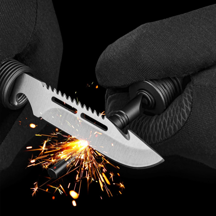 Multi Функциональна лопата Kilnex SHARK  