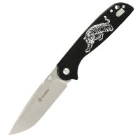 Нож складной Ganzo G6803-TG, тигр