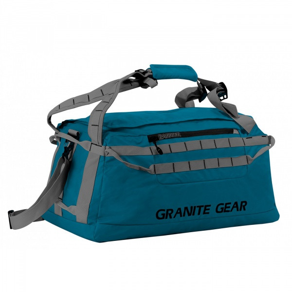 Сумка дорожная Granite Gear Packable Duffel 60  